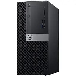 Комп'ютер Dell OptiPlex 7070 MT i5-9500/16/1TBSSD Refurb
