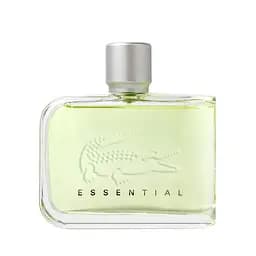 Туалетная вода для мужчин Lacoste essential men Духи мужские 100 мл
