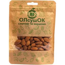 Мигдаль ОЛсушОК смажений 100 г