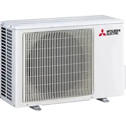 Спліт-система Mitsubishi Electric Design MSZ-EF35VGKS/MUZ-EF35VG Silver [129695] - мініатюра 6