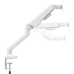 Кріплення настільне для монітора OfficePro 17-42" White (MA441W)