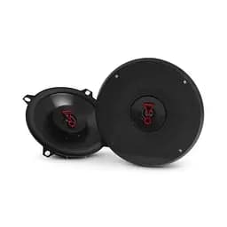 Автомобільна акустика Stage3 527 40 Вт JBL avt0001278