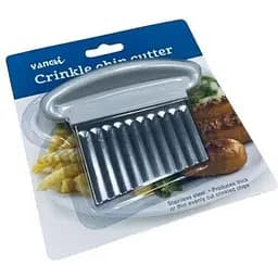 Різак рифлений для овочів Empire Граф 3366