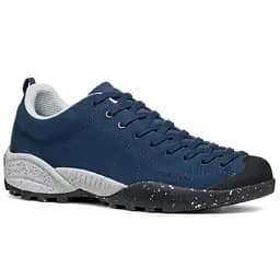 Кросівки міські Scarpa Mojito Planet-Suede 43 Темно-синій