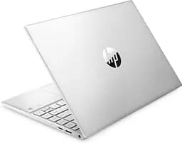 Ноутбук HP Pavilion Aero 13-be2003ua 13.3' WQXGA IPS AG, AMD R5-7535U, 16GB, F1024GB, UMA, DOS, сріблястий (825D0EA) - мініатюра 5