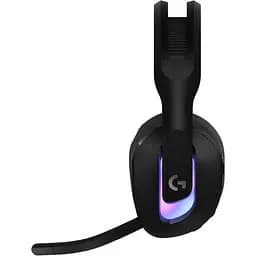 Ігрові навушники Logitech G522 Lightspeed Black (981-001544) [137077] - мініатюра 6