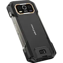 Смартфон Ulefone Armor 27 Pro 12/256GB Black (77088) [120401] - мініатюра 10
