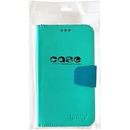 Чохол-книжка iPaky для Prestigio Wize G3 Psp 3510 Duo підставка - мініатюра 3