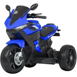 Детский электромобиль-мотоцикл Bambi Racer M 4454EL-4 до 30 кг