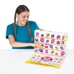 Ігровий набір TOY Адвент календар Zuru Mini Brands det0018761 - мініатюра 4