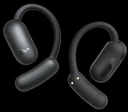 Наушники SoundСore AeroFit 2 Black Anker teh0021144