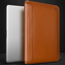 Чохол WIWU Air Skin Pro II 13.6" Коричневий - мініатюра 2