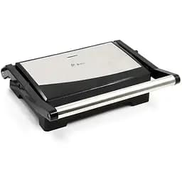 Гриль контактный прижимной Domotec MS 7708 домашний 1000 Вт