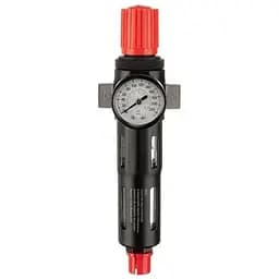 Масленка для пневмаинструмента Intertool 1/4" PT-1440