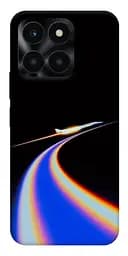 Чохол Demsky Spaceship trail для Huawei Honor X6a
