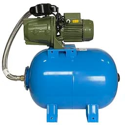 Насосна станція Saer TR-4 - 50л (Насос M-70 0,55кВт) 000022260