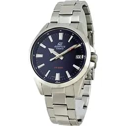 Чоловічий годинник Casio Edifice Classic EFV-100D-2AVUEF