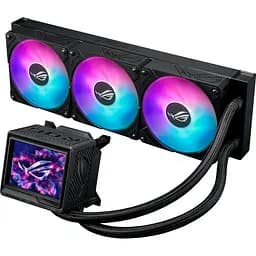 Система рідинного охолодження ASUS ROG-RYUJIN-III-360-ARGB EXTREME (90RC0131-M0EAY0) - мініатюра 3