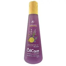 Шампунь для тварин з маслом вербени Croci Gill's OILCARE 300 мл