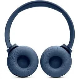Навушники JBL Tune 520 BT сині (JBLT520BTBLUEU) - мініатюра 6