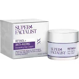 Super Facialist Крем денний Ретинол+ антивіковий д/ обличчя, 50мл - мініатюра 2