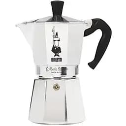 Кавоварка гейзерна Bialetti Moka Express 6 чашок 990004953