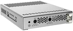 Комутатор Mikrotik CRS305-1G-4S+IN, 4x SFP+ ports, 1x Gigabit Ethernet, металевий enclosure - мініатюра 3