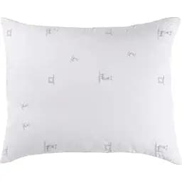 Подушка ТЕП Природа Membrana Print Pure Wool 70х70 см белая (3-00468_00000)