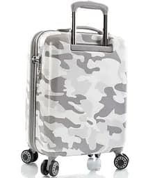 Валіза Heys White Camo (S) (13126-3045-21) 930179 - мініатюра 4