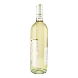 Вино Broglia Gavi il Doge, 13%, 0,75 л - мініатюра 3