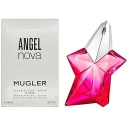 Mugler Angel Nova 100 мл тестер парфюмированая вода