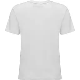 Футболка жіноча Salewa Eagle Cover T-Shirt Women M Білий - мініатюра 3