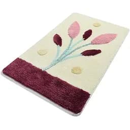 Коврик для ванной Chilai Home Violet mor 60 x 100