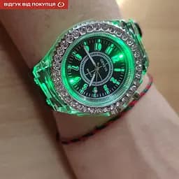 Годинник Geneva Lighter - мініатюра 14
