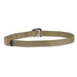 Ремінь Tatonka Stretch Belt 32mm Коричневий - мініатюра 3