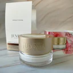 Ультразволожуючий антивіковий крем Miracle 72 години Miracle Moisture Cream 72H Juvena 75 мл (76502) - мініатюра 3