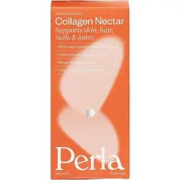 Уценка. Питьевой коллаген Perla Helsa Collagen Nectar Манго-ананас 450 мл