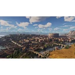 Гра Anno 117 Pax Romana російські субтитри PS5 - мініатюра 3