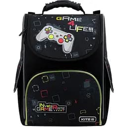 Рюкзак для мальчиков Kite Education цвет черный KITE ЦБ-00225149