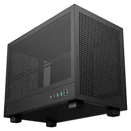 Комп'ютер ігровий Deepcool (CH160) (i5-14600KF/32/1TBSSD/750W/RTX5060 Ti-16Gb) - мініатюра 3