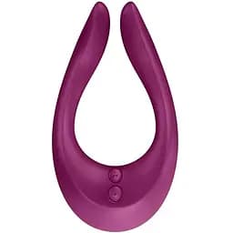 Вібратор для пар Satisfyer Endless Joy