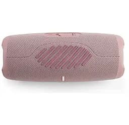 Bluetooth колонка JBL Charge 5 (JBLCHARGE5PINK) pink UA - мініатюра 6