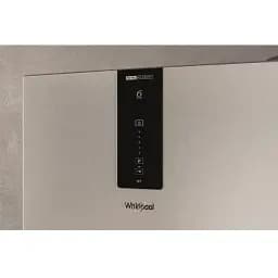 Холодильник Whirlpool W7X 81O OX 0 з морозильною камерою - мініатюра 5