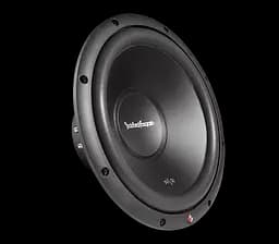 Сабвуферний динамік Rockford Fosgate R1S4-12