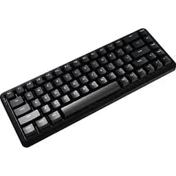 Клавіатура Ajazz AK680 MAX Magnetic Switch Black (AK680-WM-B-A) [142173] - мініатюра 2