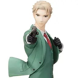 Фігурка Sega Premium Spy Family Loid Forger Twilight Сім'я шпигуна Лойд Форджер 20 см (SP SF LF T) - мініатюра 2
