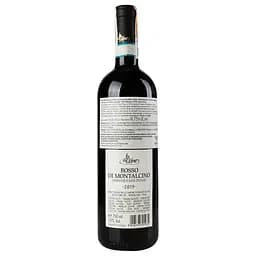 Вино Altesino Rosso di Montalcino DOC, 14%, 0,75 л (534605) - мініатюра 5