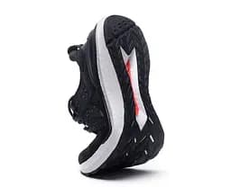 Кросівки Xiaomi Mijia 4 Sneaker Sport Shoe 42 розмір чорні - мініатюра 3