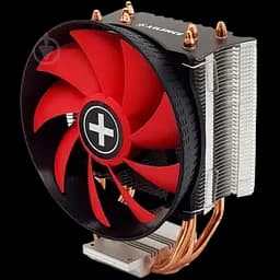 Воздушное охлаждение Xilence M403 PRO Black (XC029)