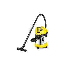 Профессиональный пылесос Karcher WD 3 Battery Set (1.629-911.0)